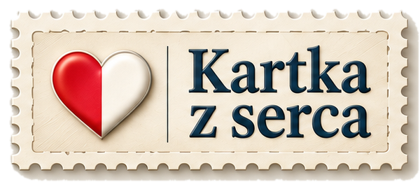 Kartiko — kartka z serca